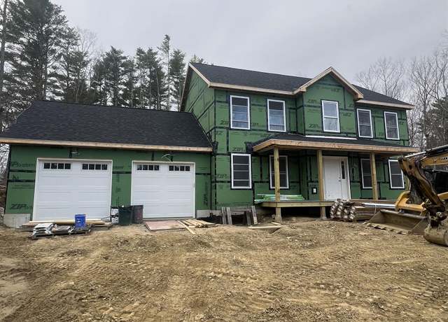 Property at 127 Kaime Rd, Chichester, NH 03258, 3 beds, 3 baths