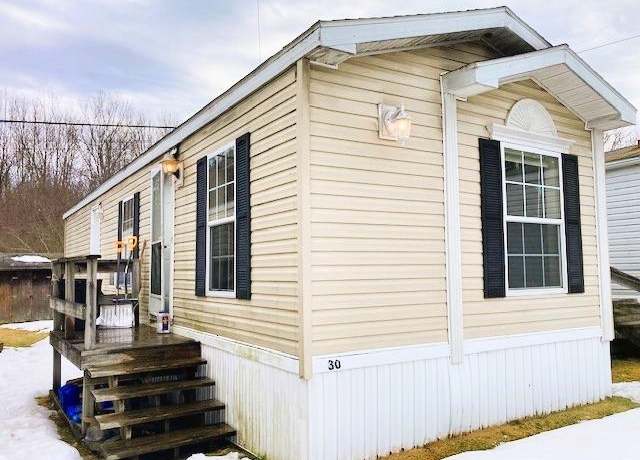 Property at 30 Adams Park, Rye, NH 03870, 1 bed, 1 bath