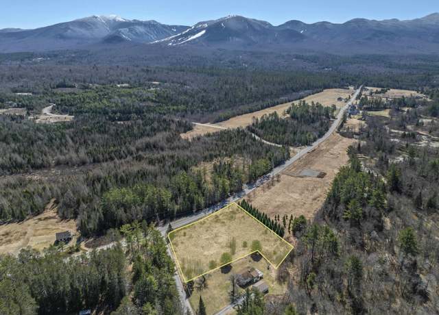 Property at 25 Lafayette Rd, Franconia, NH 03580