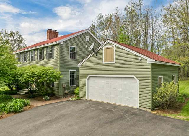 Property at 21 Ridge Rd, Meredith, NH 03253, 3 beds, 2.5 baths