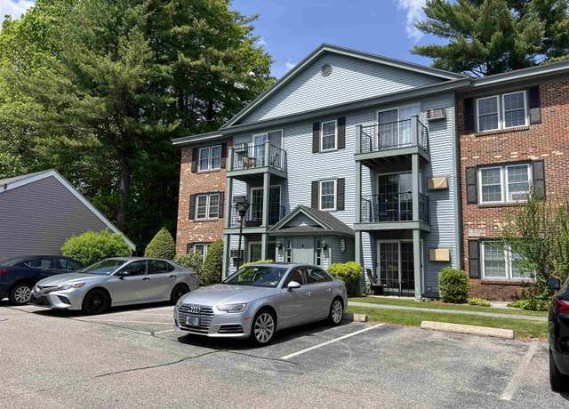 Property at 5 Northbrook Dr Unit 512, Manchester, NH 03102, 2 beds, 1 bath