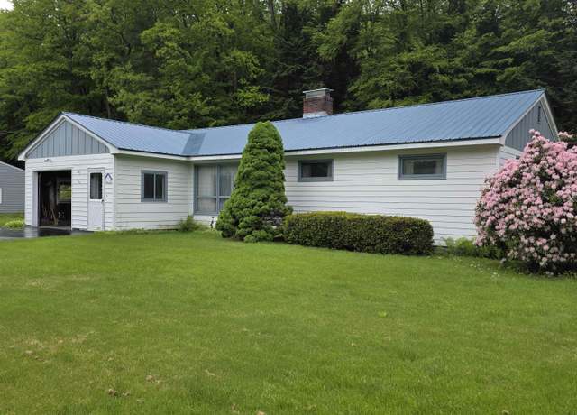 Property at 205 Channing Dr, Windsor, VT 05089, 2 beds, 1.5 baths