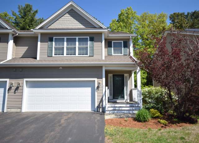 Property at 51 Fielding Ln, South Burlington, VT 05403, 3 beds, 2.5 baths
