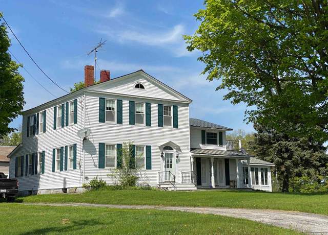 Property at 516 Lake Rd, Benson, VT 05743, 3 beds, 2 baths