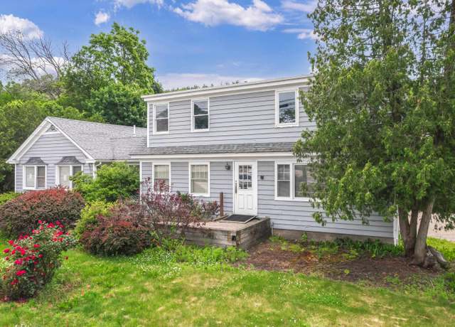 Property at 745 Central Ave, Dover, NH 03820