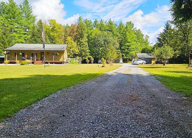 Property at 1362 River Rd, Fletcher, VT 05444, 1 bed, 1.5 baths