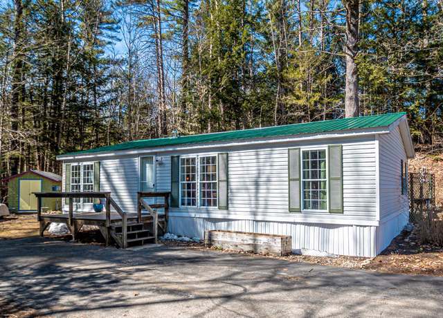 Property at 352 US ROUTE 302, Bartlett, NH 03812, 3 beds, 2 baths