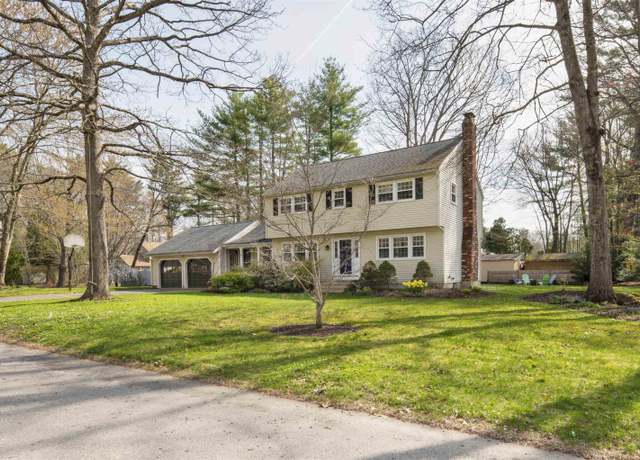 Property at 12 Thelma Dr, Exeter, NH 03833, 4 beds, 1.5 baths