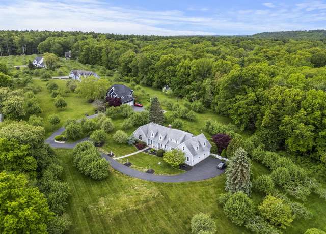 Property at 96 Exeter Rd, Hampton Falls, NH 03844, 4 beds, 2.5 baths