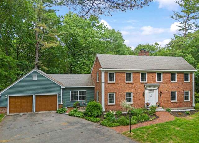 Property at 38 Piscataqua Rd, Dover, NH 03820, 4 beds, 2.5 baths