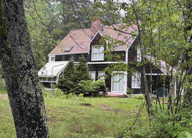 Property at 6 Laurel Rd, Ossipee, NH 03814, 3 beds, 2 baths