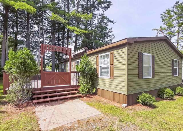Property at 9 Stryhas Trailer Ct, Ludlow, VT 05149, 3 beds, 2 baths