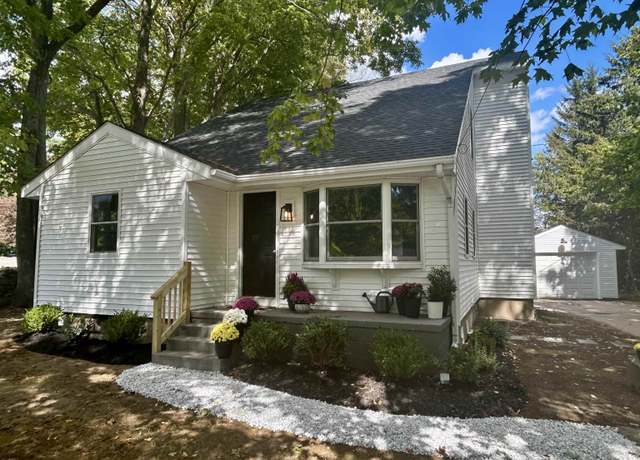 Property at 68 Route 108, Newfields, NH 03856, 3 beds, 2 baths