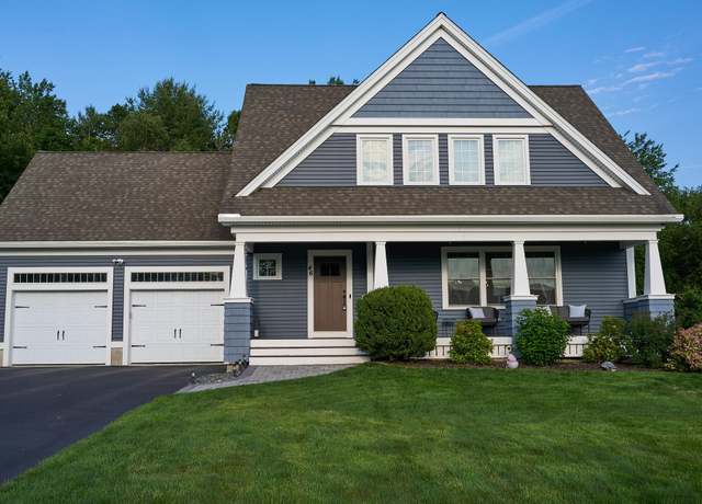 Property at 46 Grouse Run, Pelham, NH 03076, 4 beds, 3.5 baths