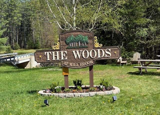 Property at Lot 2 Covered Bridge Rd #49, Thornton, NH 03285