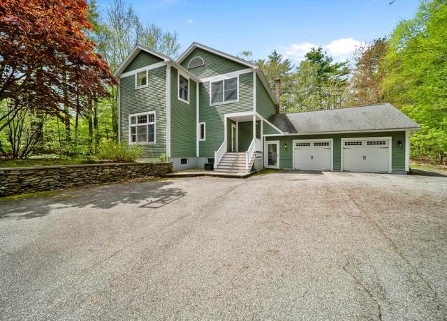 Property at 32 Wellesley Dr, Bedford, NH 03110, 4 beds, 2.5 baths