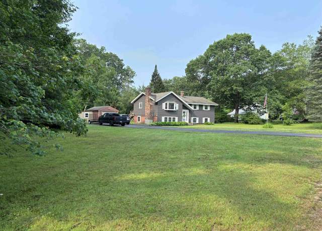 Property at 4 Mount Vernon Dr, Pelham, NH 03076-2349, 3 beds, 1 bath