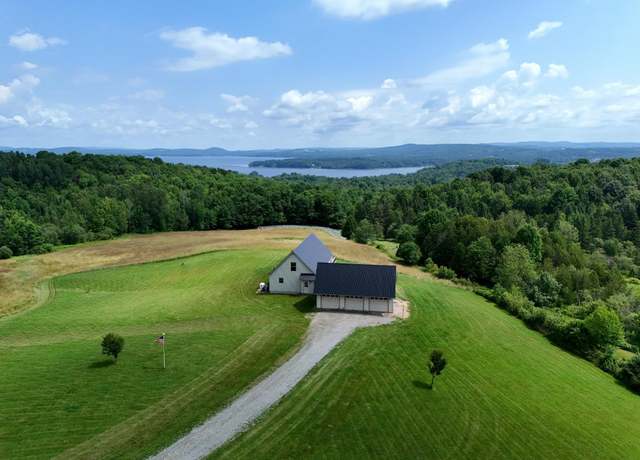 Property at 1293 City Farm Rd, Newport Town, VT 05857, 3 beds, 2.5 baths