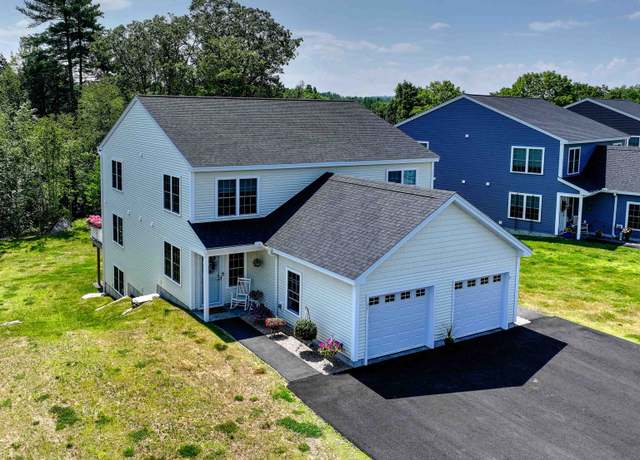 Property at 11 Trail's Edge Cmn, Peterborough, NH 03458, 3 beds, 2.5 baths