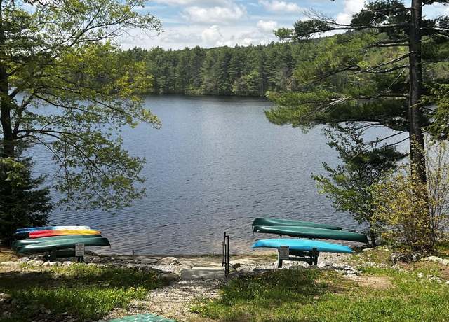 Property at 63 Alton Shores Rd, Alton, NH 03810, 2 beds, 1 bath