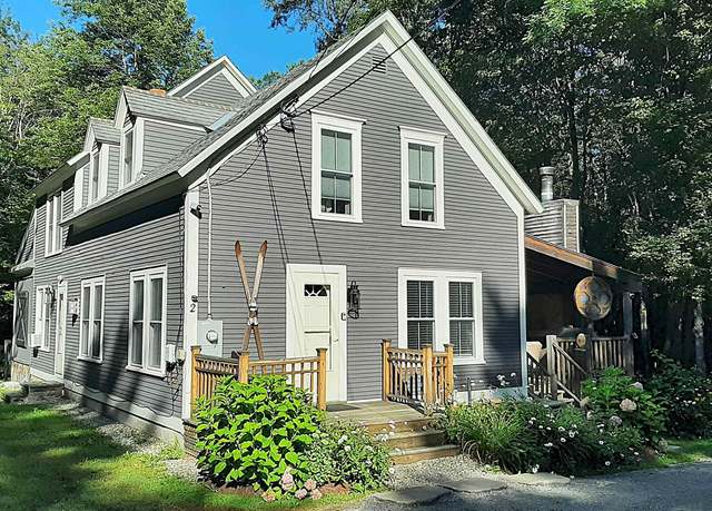 Property at 2 Lacava Ln, Ludlow, VT 05149, 3 beds, 2 baths