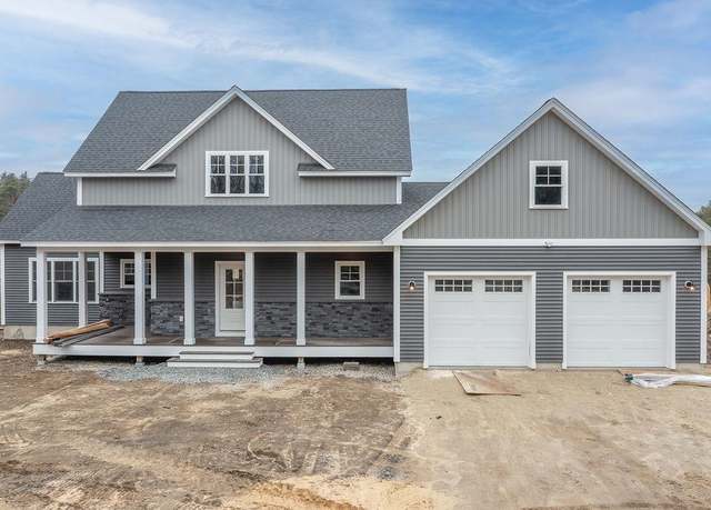 Property at 382 N River Rd, Epping, NH 03042, 3 beds, 2.5 baths