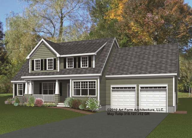 Property at 8 Stone Creek Dr, Brentwood, NH 03833, 4 beds, 3.5 baths