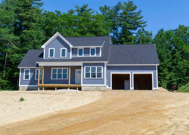 Property at 8 Stone Creek Dr, Brentwood, NH 03833, 4 beds, 3.5 baths