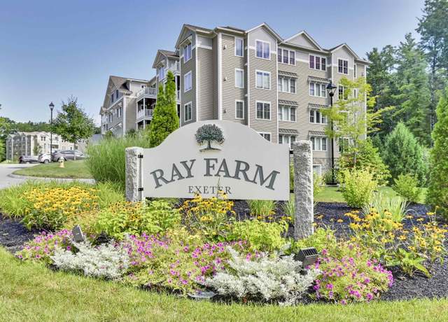 Property at 32 Willey Creek Rd #204, Exeter, NH 03833, 2 beds, 2 baths
