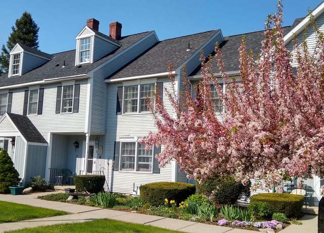 Property at 35 Twin Cirs #35, Middlebury, VT 05753, 2 beds, 1.5 baths