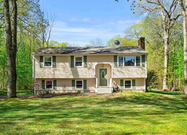 Property at 53 Island Pond Rd, Derry, NH 03038, 5 beds, 2 baths