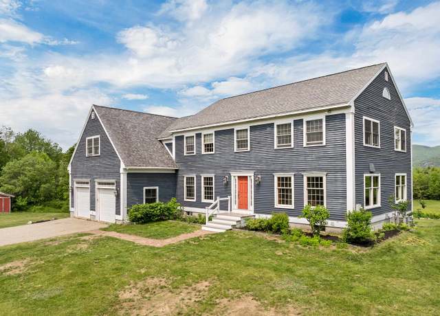 Property at 190 Ledge Hill Rd, Tuftonboro, NH 03816, 4 beds, 4.5 baths