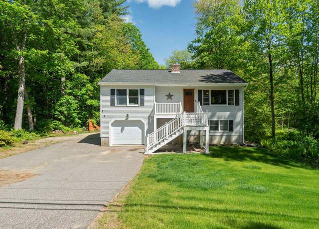 Property at 115 Blackwater Rd, Somersworth, NH 03878, 3 beds, 1.5 baths