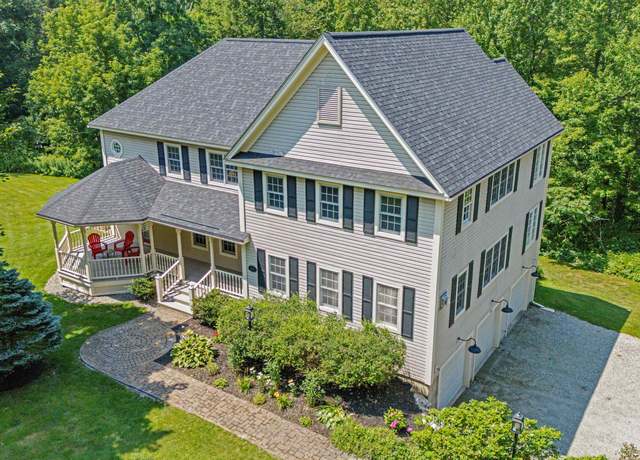 Property at 299 Robbins Mountain Rd, Richmond, VT 05477, 3 beds, 3 baths