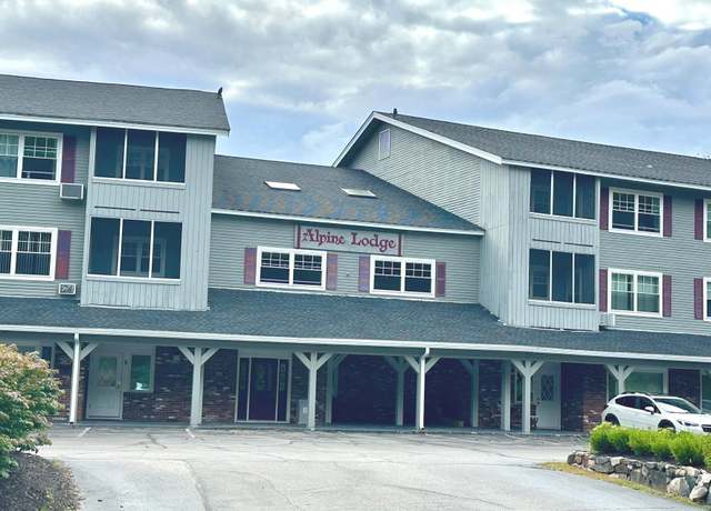 Property at 193 Main St #218, Woodstock, NH 03262, 1 bed, 1 bath