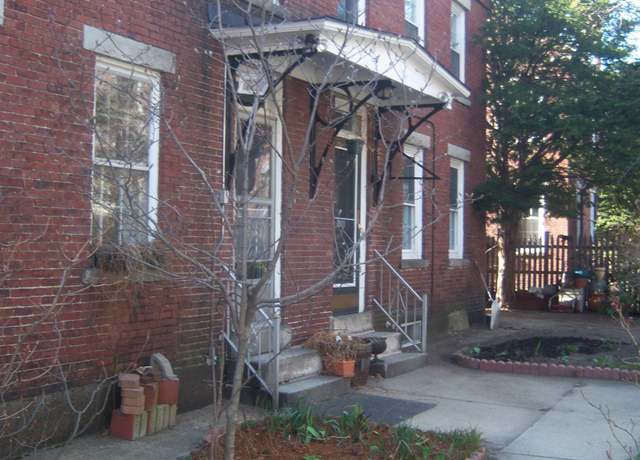 Property at 77 Pleasant St, Manchester, NH 03101, 3 beds, 1 bath