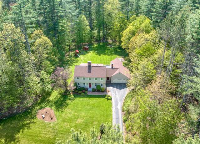 Property at 114 Blanford Pl, Bedford, NH 03110, 4 beds, 2.5 baths