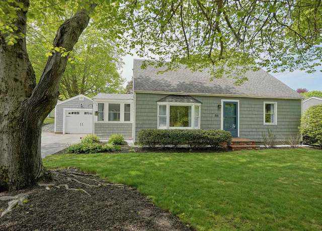 Property at 66 Mill Rd, Hampton, NH 03842, 3 beds, 2 baths