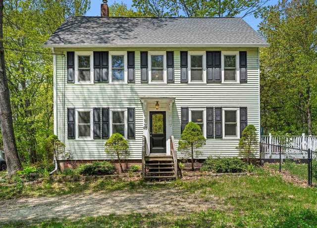 Property at 65 Durham Rd, Dover, NH 03820, 6 beds, 2 baths