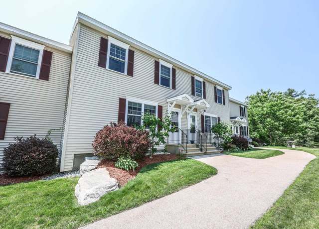 Property at 138 Karatzas Ave, Manchester, NH 03104, 3 beds, 1.5 baths