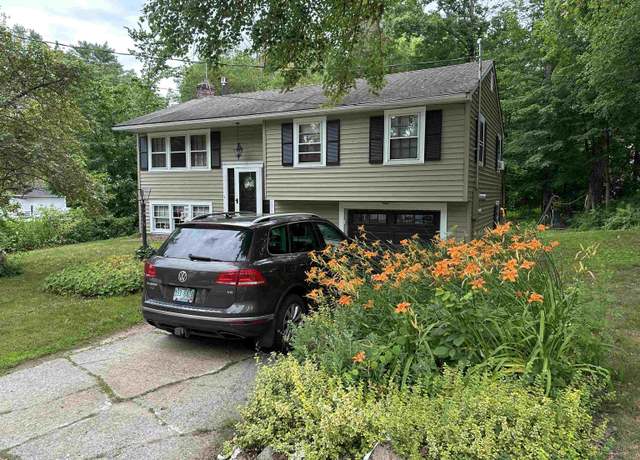Property at 23 Gay Ave, Hillsborough, NH 03244, 3 beds, 1 bath