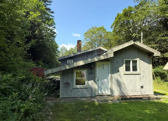 Property at 1528 Eastman Rd, Grafton, VT 05146, 1 bed, 1 bath