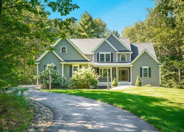 Property at 3 Victoria Rdg, Amherst, NH 03031, 4 beds, 3.5 baths
