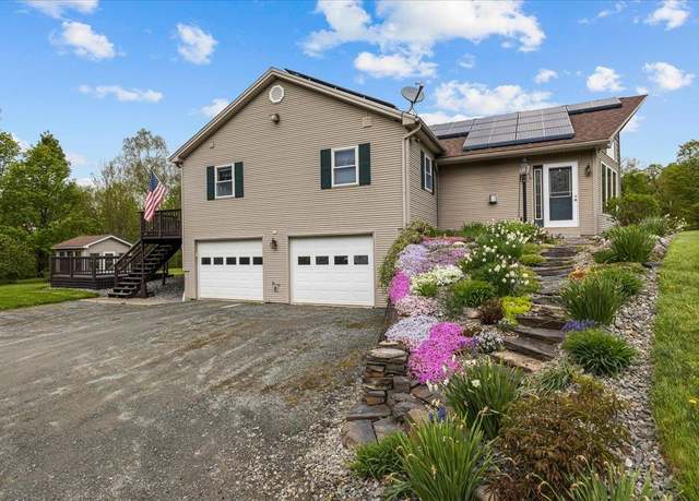 Property at 348 Maple Rdg, Coventry, VT 05825, 3 beds, 2 baths
