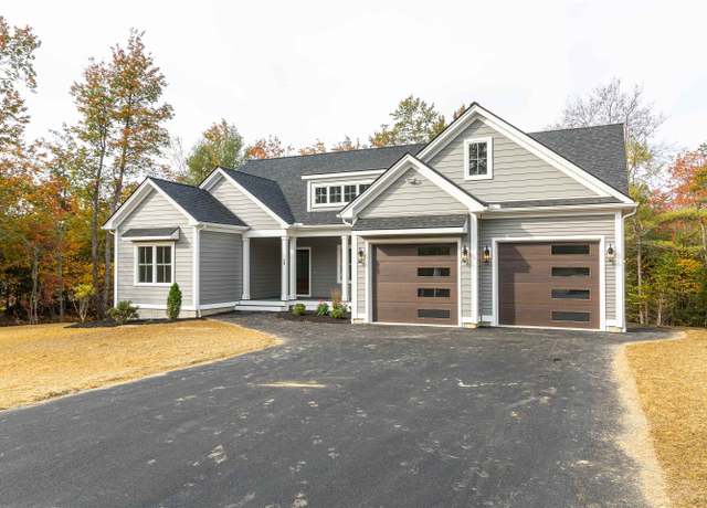 Property at 38 Moose Brook Ln, Hancock, NH 03449, 3 beds, 2 baths