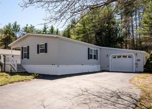 Property at 112 Eagle Dr, Rochester, NH 03868, 2 beds, 2 baths