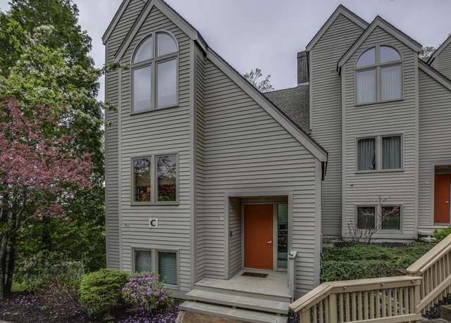 Property at 782 E Mountain Rd Unit C2, Killington, VT 05751, 3 beds, 3 baths