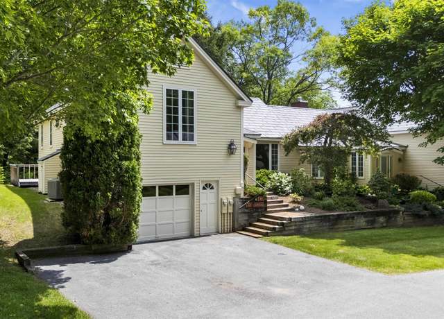 Property at 68 Owls Nest Cir Unit B-7, Manchester, VT 05254, 3 beds, 2 baths