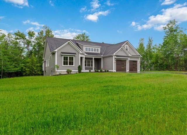 Property at 1 Saybrook Dr, Rindge, NH 03461, 3 beds, 4 baths