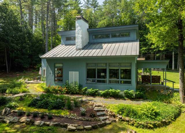 Property at 281 Evergreen Ter, Springfield, VT 05156, 4 beds, 2 baths